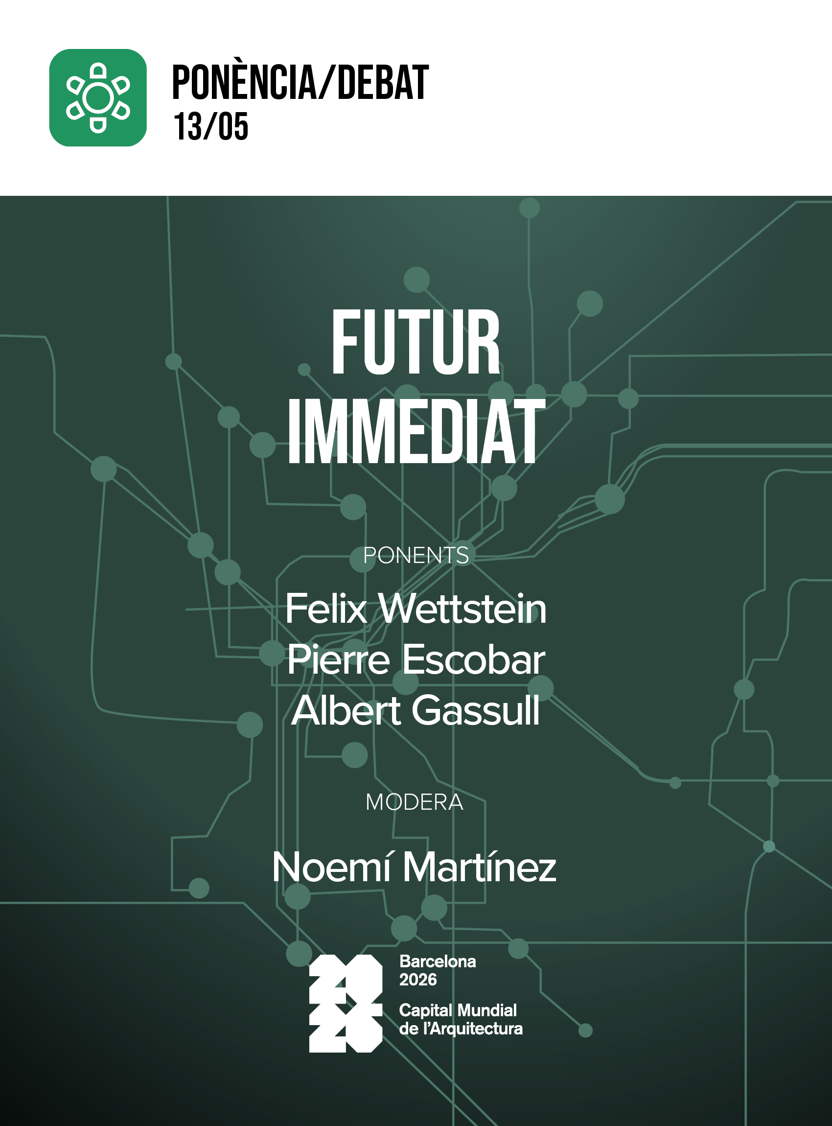 Close Encounters- Futuro Inmediato